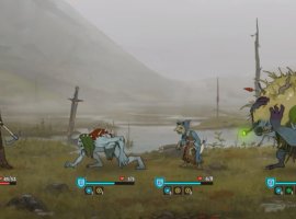 Игра «Сказки Старой Руси» получила новый тизер и свою страницу в Steam - изображение 1
