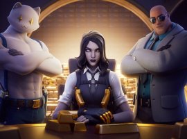 Fortnite не вернётся в японский App Store из-за претензий к Apple - изображение 1