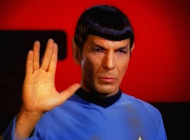 Леонард Нимой скончался в возрасте 83 лет - изображение 1