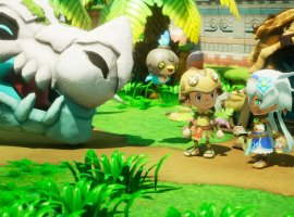 Авторам Fantasy Life i пришлось «заново оценивать» игру после ухода Кэйдзи Инафунэ - изображение 1