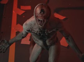 В свежем трейлере Killing Floor 3 представили противника Кисту - изображение 1