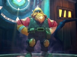 Почему вам нужно сыграть в Paladins - изображение 1