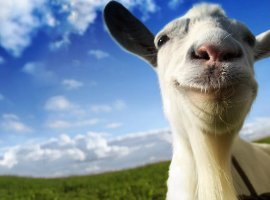 Ремастер Goat Simulator получил возрастной рейтинг на Тайване для PC и актуальных консолей - изображение 1