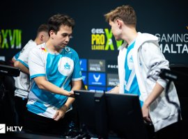 NiP и Cloud9 прошли в полуфинал Spring European Showdown 2023 - изображение 1