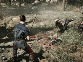 Разработчики Gothic 1 Remake раскрыли возможное время прохождения и детали геймплея - изображение 1