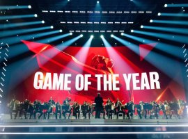 Alan Wake 2 и Baldur's Gate 3 названы в восьми номинациях The Game Awards 2023 - изображение 1