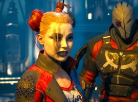 В утечке по Suicide Squad Kill the Justice League раскрыли свежие детали игры - изображение 1
