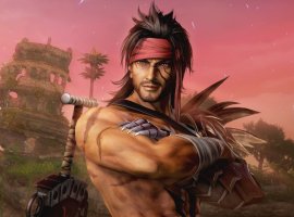 Превью Dissidia Final Fantasy NT. Подробности с gamescom 2017 - изображение 1