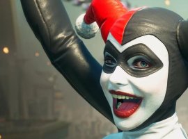 Джокер прибудет в Suicide Squad Kill the Justice League 28 марта - изображение 1