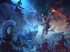 Стратегия/тактика года: Victoria 3, Marvel's Midnight Suns, Total War: Warhammer 3 - изображение 1