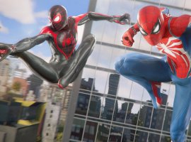 Marvels Spider Man и Assassins Creed Mirage стали лидерами загрузок на PS5 в США - изображение 1