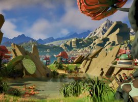 Выживалка Honeycomb: The World Beyond выйдет 6 ноября — опубликован трейлер - изображение 1