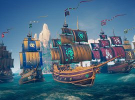 Инсайдер рассказал о потенциальном интерфейсе Xbox в играх на других платформах - изображение 1