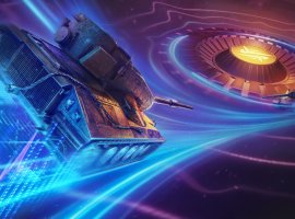 Финал первого Сезона главного киберспортивного турнира TanksBlitz пройдёт с 15 по 17 января - изображение 1