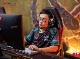 Оффлейнер Vici Gaming по Dota 2 дерзко назвал чудом тяжелейшую победу над Xtreme Gaming - изображение 1