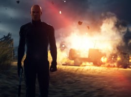 Hitman World of Assassination получила юбилейный набор в честь 25-летия серии - изображение 1