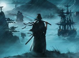 Сын Ghost of Tsushima и Sekiro: чего ждать от Rise of the Ronin - изображение 1