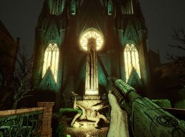 Авторы ретро-шутера Forgive Me Father 2 показали десять минут игрового процесса - изображение 1