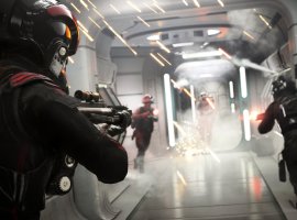 Electronic Arts продлила бета-тестирование Star Wars Battlefront 2 - изображение 1