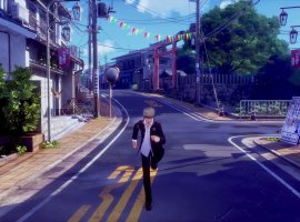 Persona 6 и Persona 4 Revival представили на Xbox Games Showcase - изображение 1