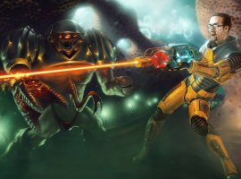 Мир Зен для Black Mesa выйдет во втором квартале 2019 года - изображение 1