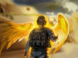 Данил Колбасенко — самый добрый мем 2026-го года - изображение 1