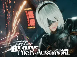 Состоялся релиз DLC для Stellar Blade по мотивам NieR: Automata - изображение 1