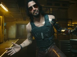 Cyberpunk 2077 в 2025 году купили больше раз, чем в 2024 году — интерес к игре вырос - изображение 1