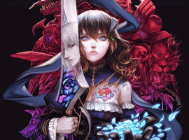 Продажи метроидвании Bloodstained Ritual of the Night превысили 2 млн копий - изображение 1