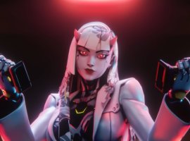 В Overwatch начался новый сезон Into the Tigerʼs Den — с новой героиней и японской картой - изображение 1