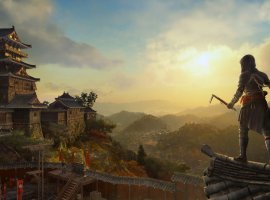 Ubisoft раскрыла функции фоторежима Assassin’s Creed Shadows — он появится на релизе - изображение 1