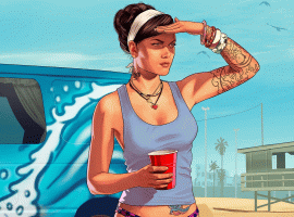 Take-Two рассказала о продажах GTA 5 и крупных планах на 2025 финансовый год - изображение 1