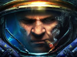 Киберспорт RTS — есть ли жизнь после StarCraft 2? - изображение 1