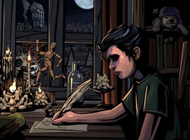 Разработчики Magin: The Rat Project Stories покажут в июне демоверсию игры - изображение 1