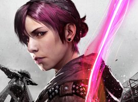 Подписчики PS Plus получат Injustice и inFamous: First Light - изображение 1