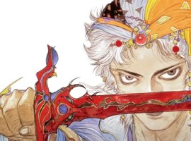 Классические части Final Fantasy и Mana вышли на Xbox - изображение 1