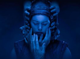 Senua’s Saga: Hellblade 2 претендует на 11 наград BAFTA Games Awards - изображение 1
