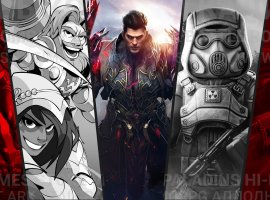 Бесплатно? Беру! — 10 бесплатных игр в Epic Games Store и VK Play - изображение 1