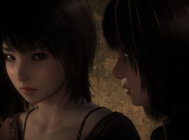 Японский хоррор Fatal Frame 2: Crimson Butterfly Remake получил тёплый приём критиков - изображение 1