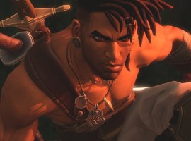 Prince of Persia: The Lost Crown преодолела отметку в два миллиона игроков - изображение 1