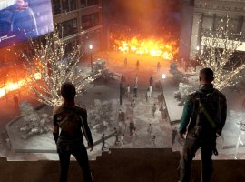 Авторы Detroit: Become Human и Star Wars Eclipse не пострадали от сокращений NetEase - изображение 1