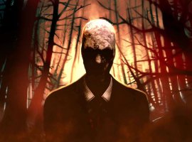 Создатели Slender The Arrival намекают на возвращение Слендермена - изображение 1