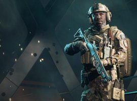 Известный инсайдер отверг слухи о переносе Battlefield 2042 - изображение 1