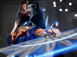 Отчёты об ошибках Mortal Kombat 1 «забивают» жёсткие диски огромными размерами - изображение 1