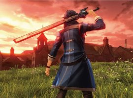 NIS America анонсировала четыре западных релиза серии The Legend of Heroes - изображение 1