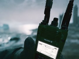 Российский кооперативный шутер «Квантовый контроль» отправит игроков биться с чужеродным захватчиком - изображение 1