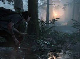 The Last of Us: Part II снова можно купить в PlayStation Store со скидкой - изображение 1