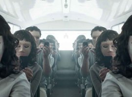 Раскрыт каст нового сезона «Чёрного зеркала» — Аарон Пол, Джош Хартнетт и другие - изображение 1