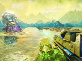 No Mans Sky и Dead by Daylight ворвались в первую десятку свежего чарта Steam - изображение 1