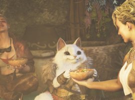 Monster Hunter Wilds не поддалась Split Fiction в свежем чарте Steam, но сама уступила CS2 - изображение 1